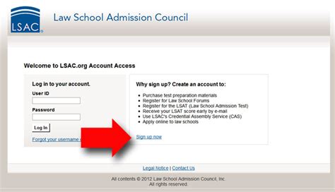lsac|lsac sign in.